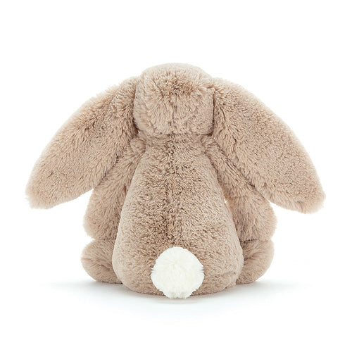 Bashfull Beige Bunny Big Lapin grand modèle