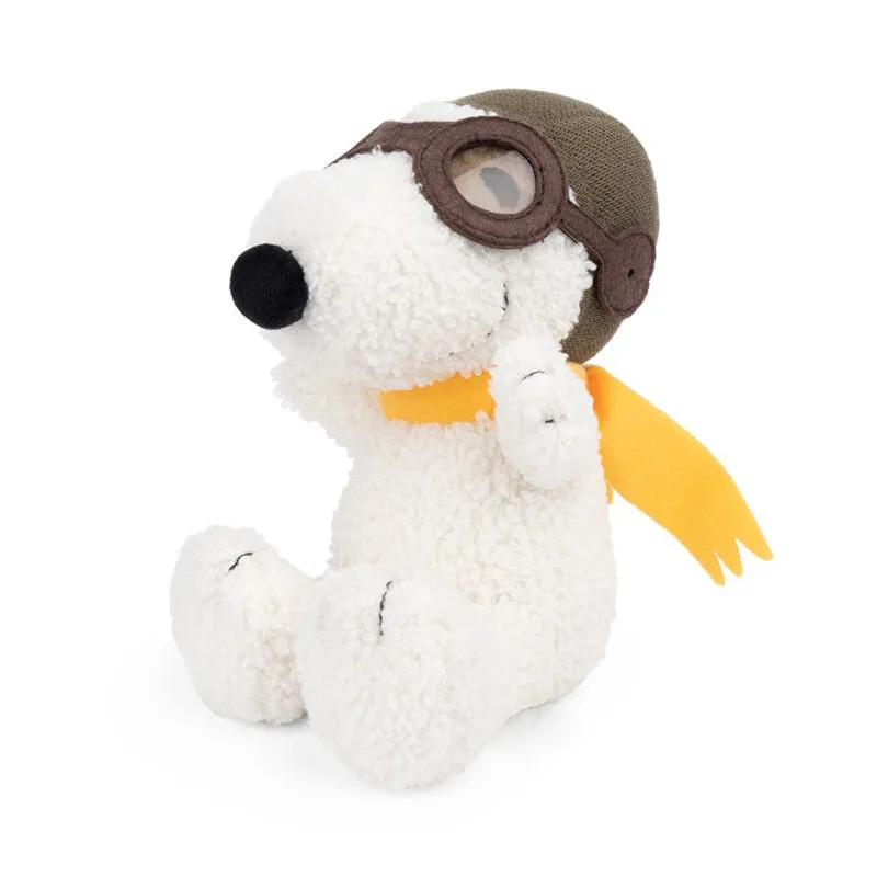 Snoopy AS de l'aviation Bon Ton Toys