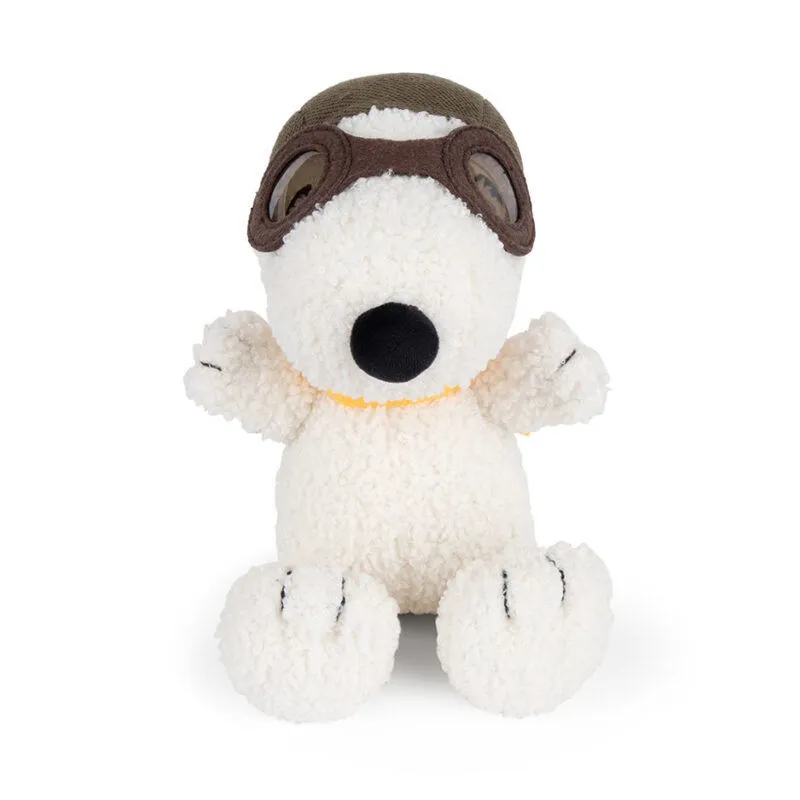 Snoopy AS de l'aviation Bon Ton Toys