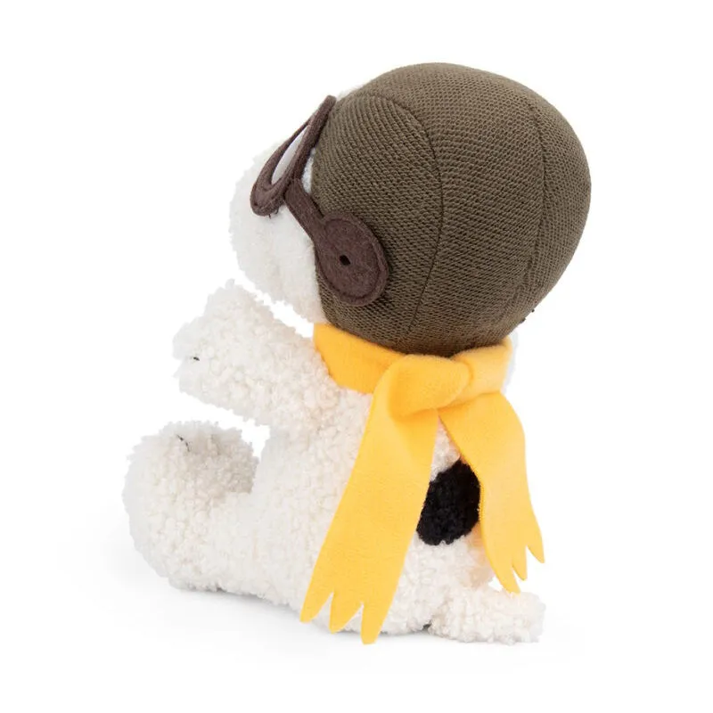 Snoopy AS de l'aviation Bon Ton Toys