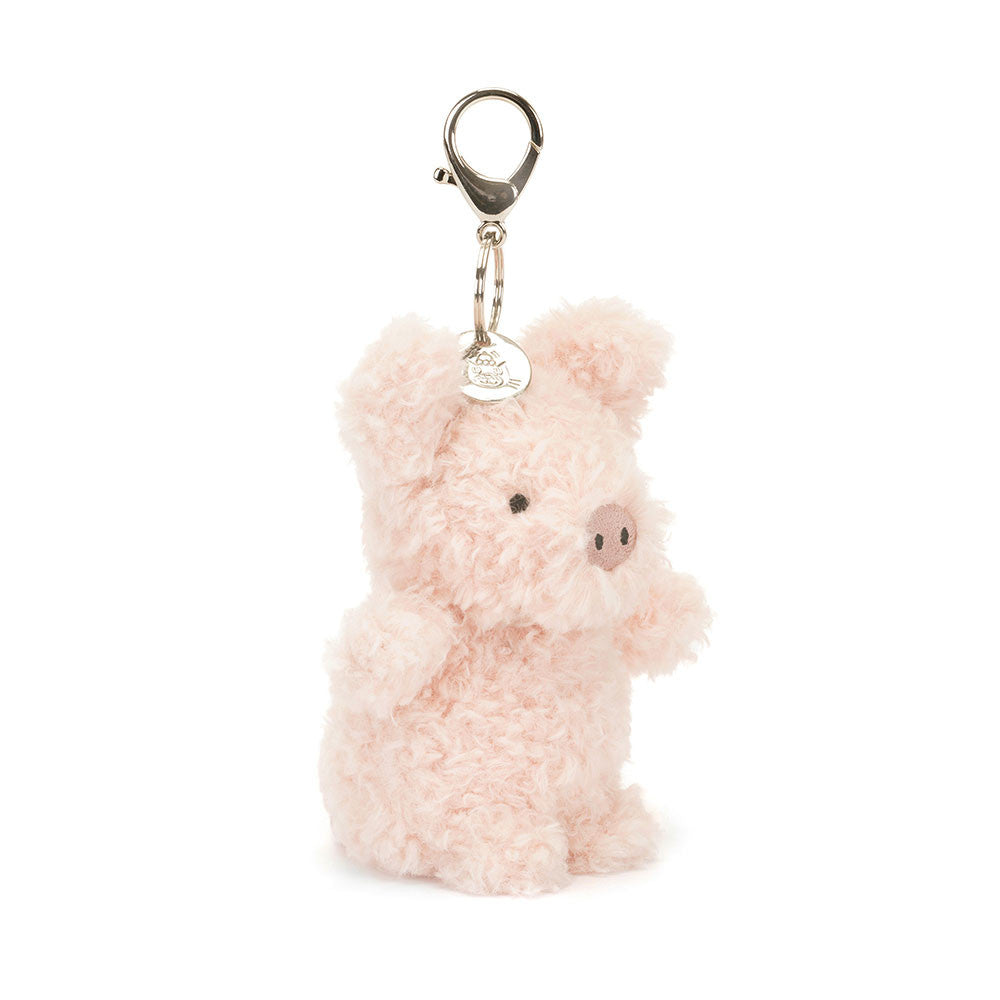 Porte-clés cochon  Little Pig