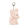Porte-clés cochon  Little Pig