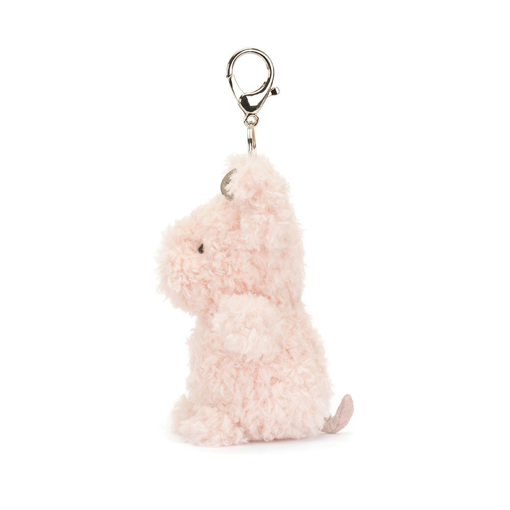 Porte-clés cochon  Little Pig