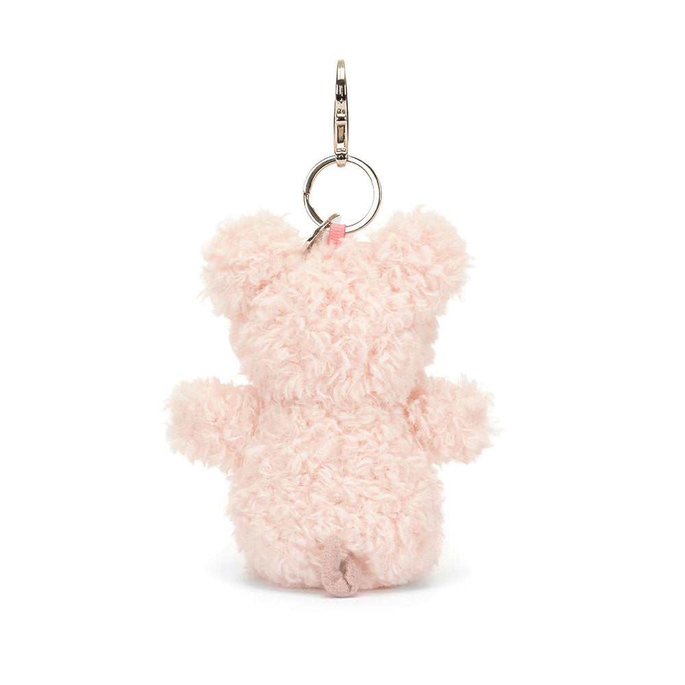Porte-clés cochon  Little Pig