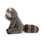 Raton Laveur Trixiwoo Raccoon
