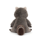 Raton Laveur Trixiwoo Raccoon