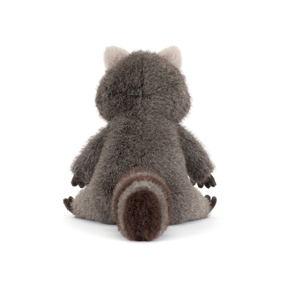 Raton Laveur Trixiwoo Raccoon