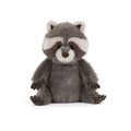 Raton Laveur Trixiwoo Raccoon