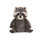 Raton Laveur Trixiwoo Raccoon