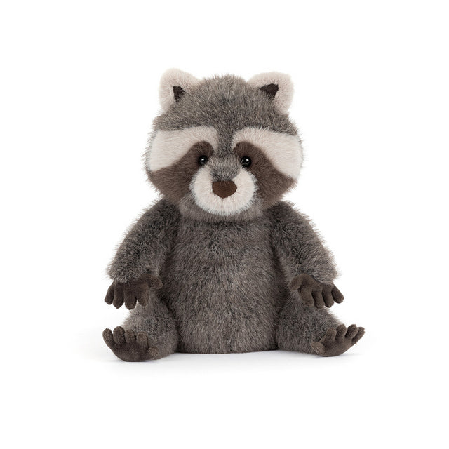 Raton Laveur Trixiwoo Raccoon