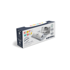 Kidiroll Recharge papier classique pour appareil photos