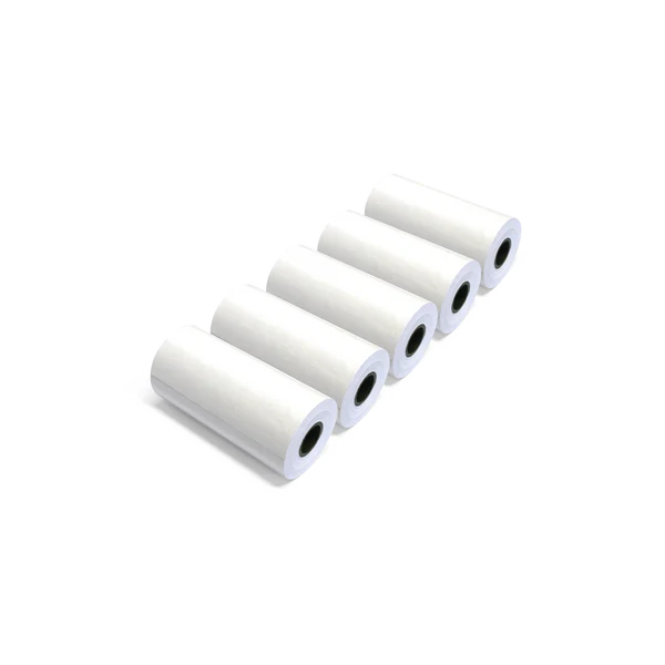 Kidiroll Recharge papier classique pour appareil photos