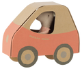 Souris au volant, Petite sœur