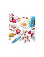 Mallette docteur bobodoudou
