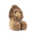 Cacahuète Amuseables Peanut Yeti Outfit