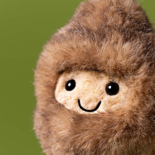 Cacahuète Amuseables Peanut Yeti Outfit