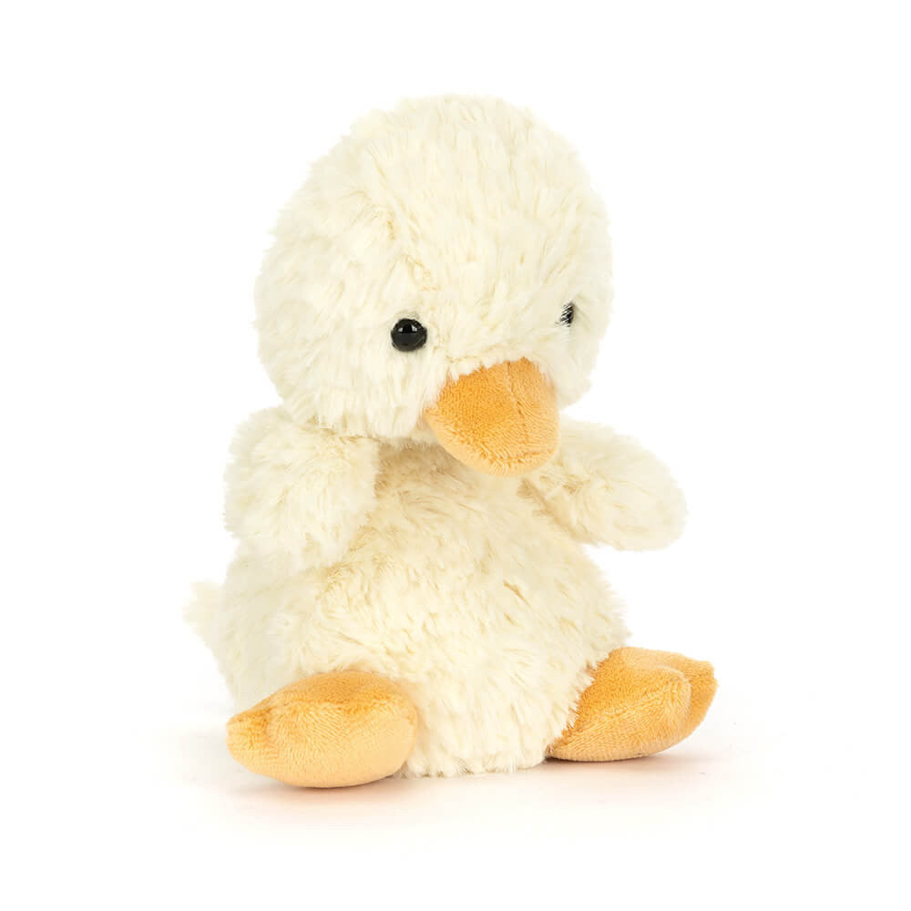 Peluche Canard Yummy  Duckling