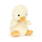 Peluche Canard Yummy  Duckling