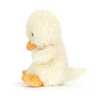 Peluche Canard Yummy  Duckling