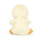 Peluche Canard Yummy  Duckling