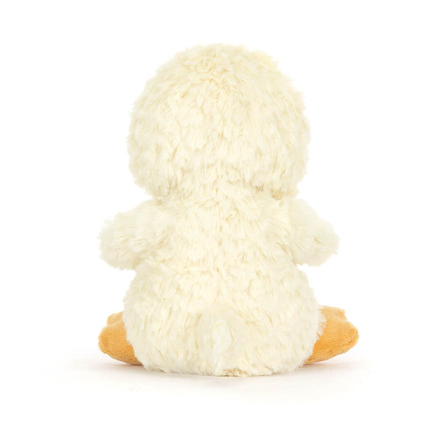 Peluche Canard Yummy  Duckling